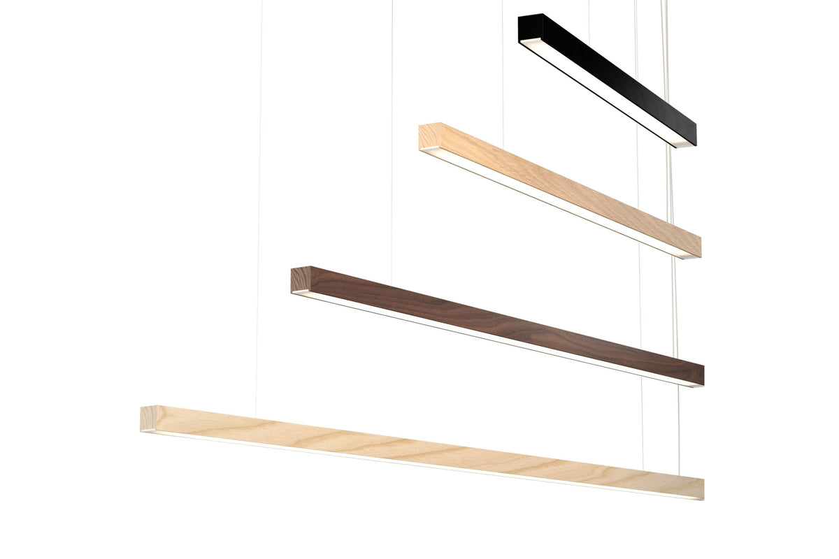 Tunto LED40 Pendelleuchte – Ansicht 16