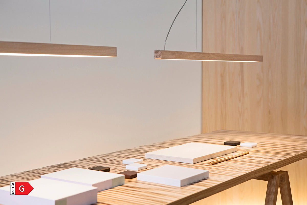 Tunto LED28 Pendelleuchte – Ansicht 7