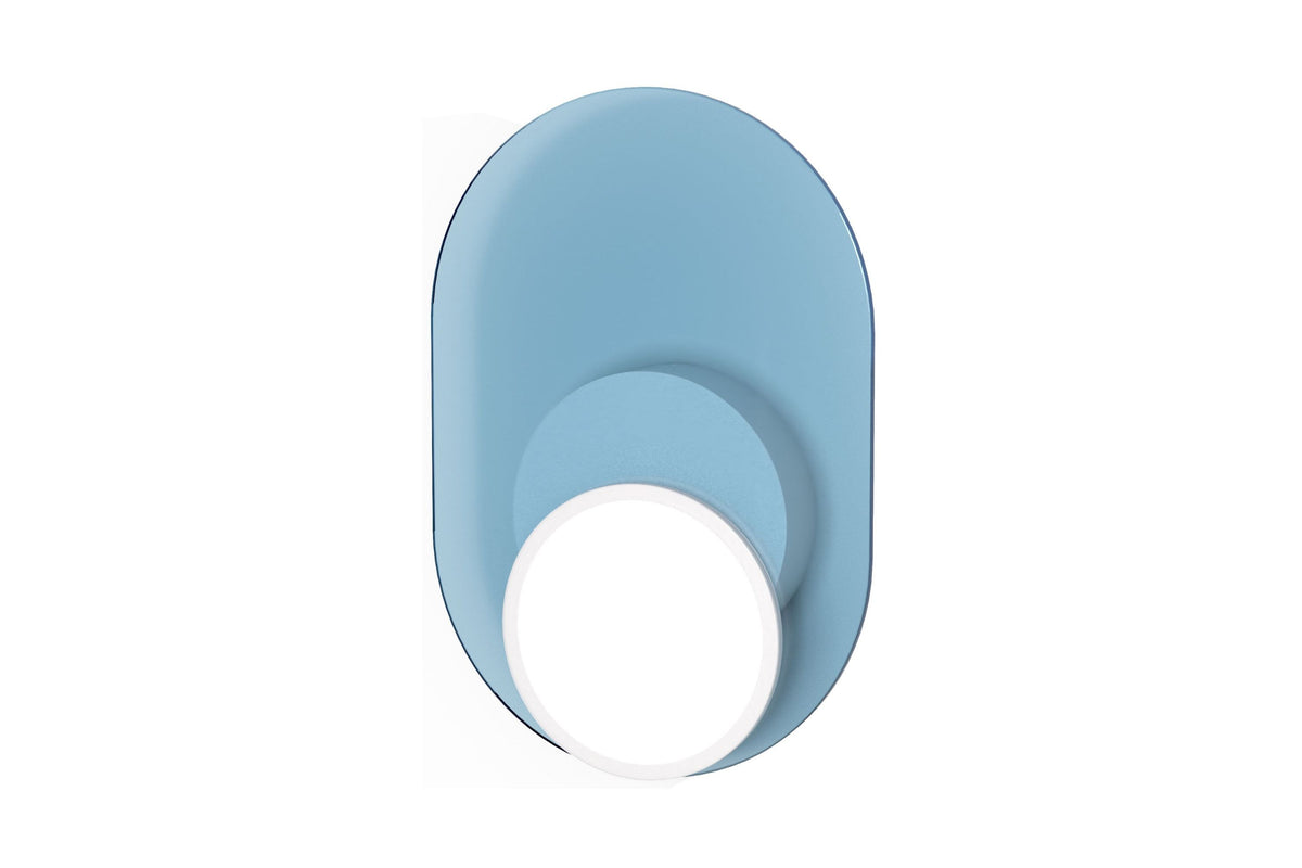 Tunto Dot 03 Wandleuchte – Ansicht 5