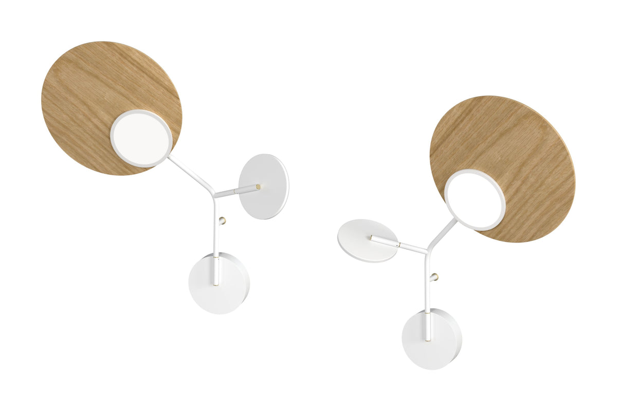 Tunto Ballon Wall 03 Wandleuchte – Ansicht 7