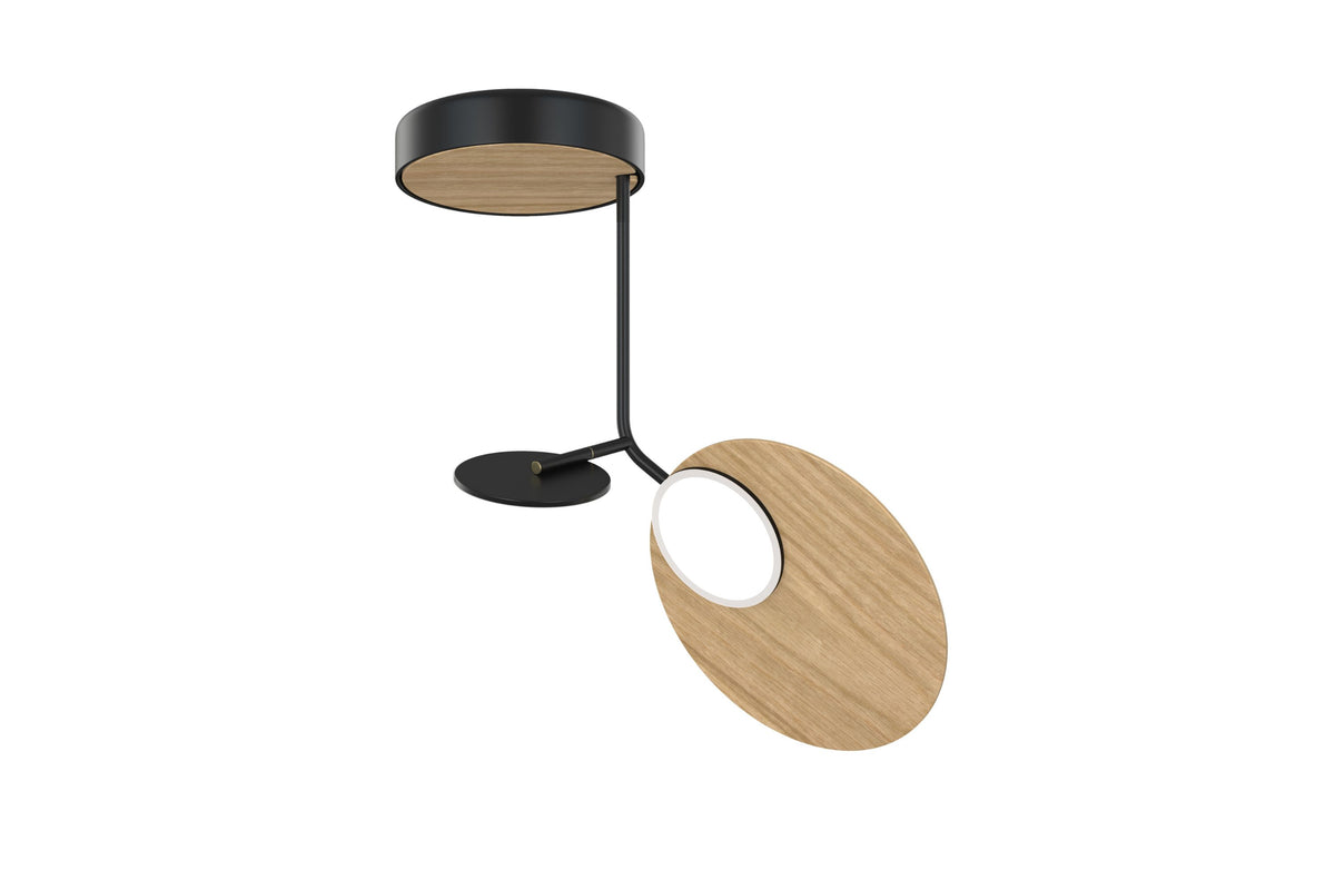 Tunto Ballon Pendelleuchte – Ansicht 7
