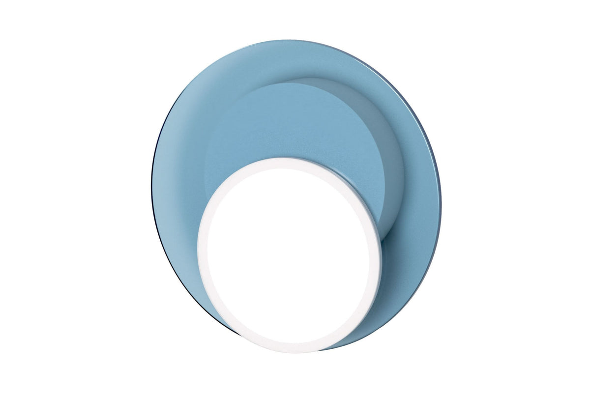 Tunto Dot 02 Wandleuchte – Ansicht 3