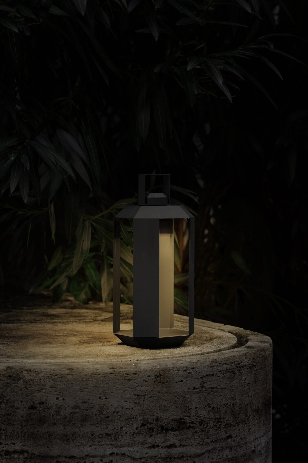 Contardi Cube Akku-Leuchte (outdoor) – Ansicht 6