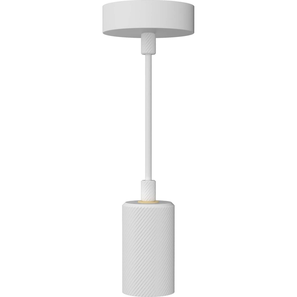 SEGULA Pendelleuchte ALIX WAVE – E27