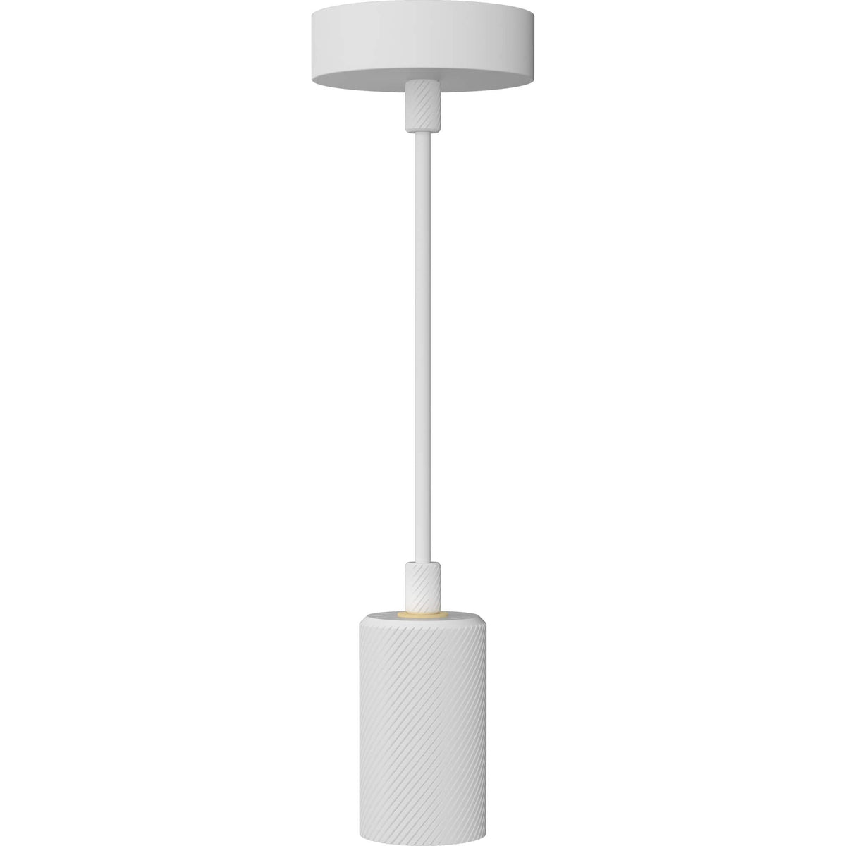 SEGULA Pendelleuchte ALIX WAVE – E27