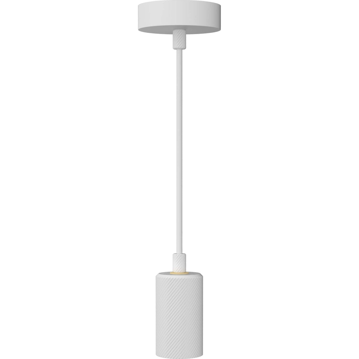 SEGULA Pendelleuchte ALIX WAVE – E27