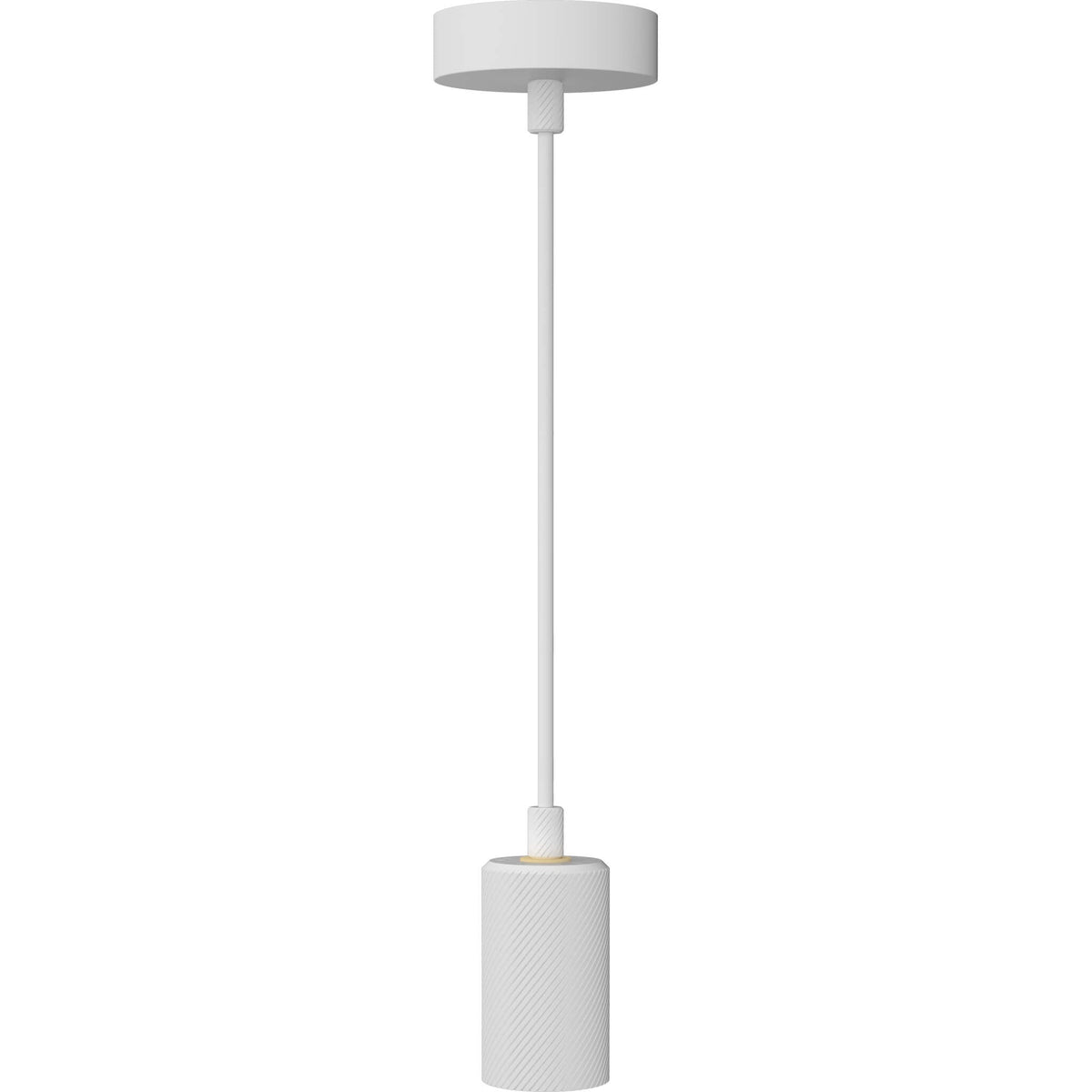 SEGULA Pendelleuchte ALIX WAVE – E27