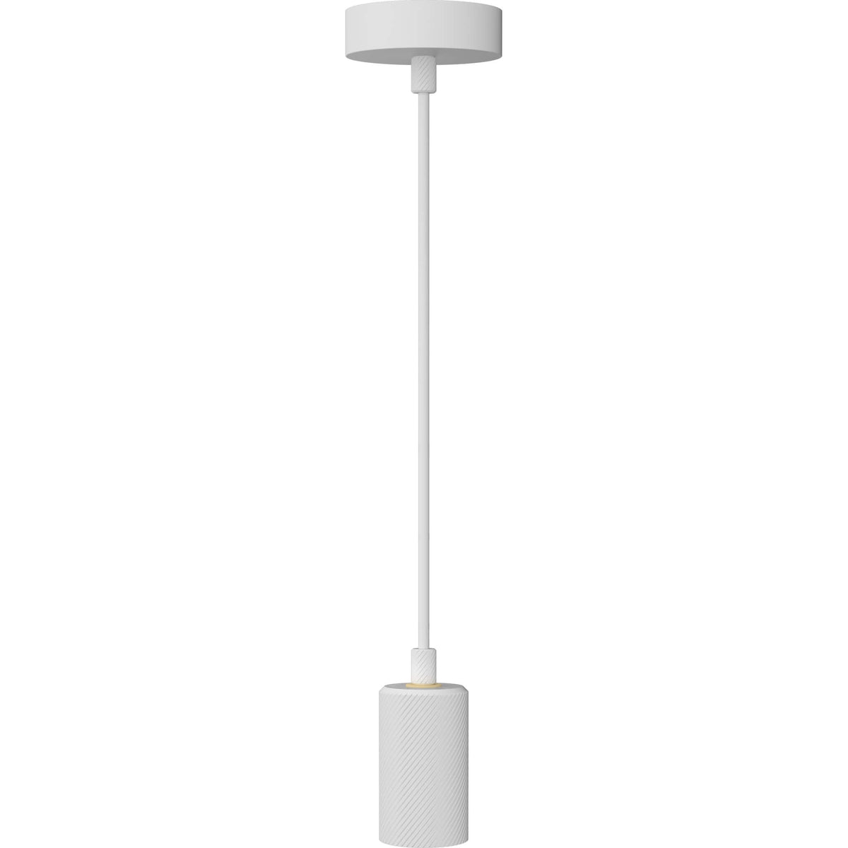 SEGULA Pendelleuchte ALIX WAVE – E27