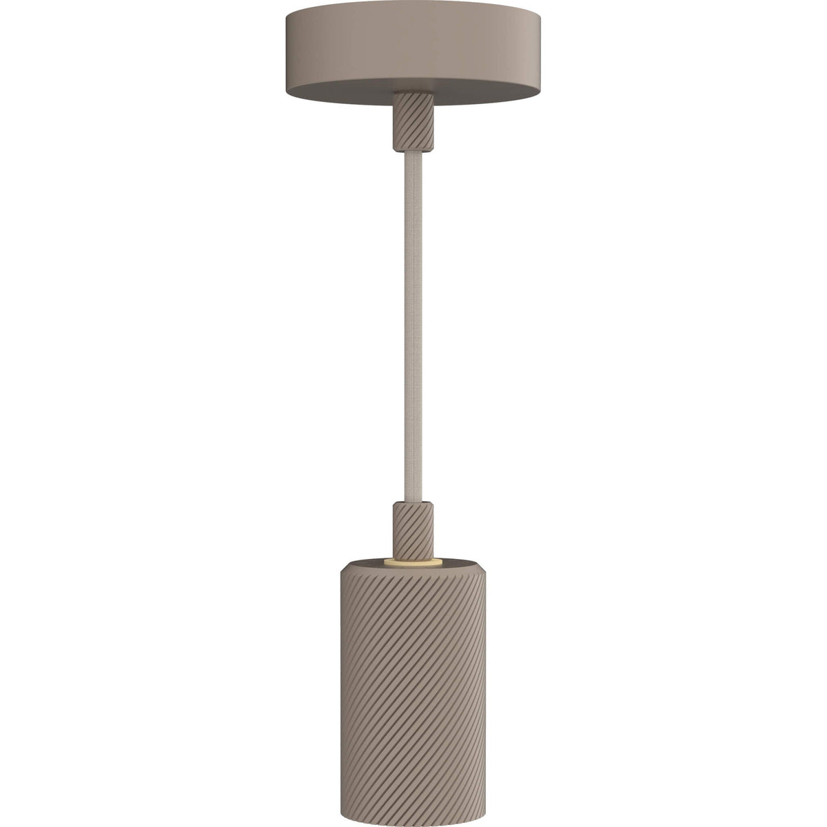 SEGULA Pendelleuchte ALIX WAVE – E27
