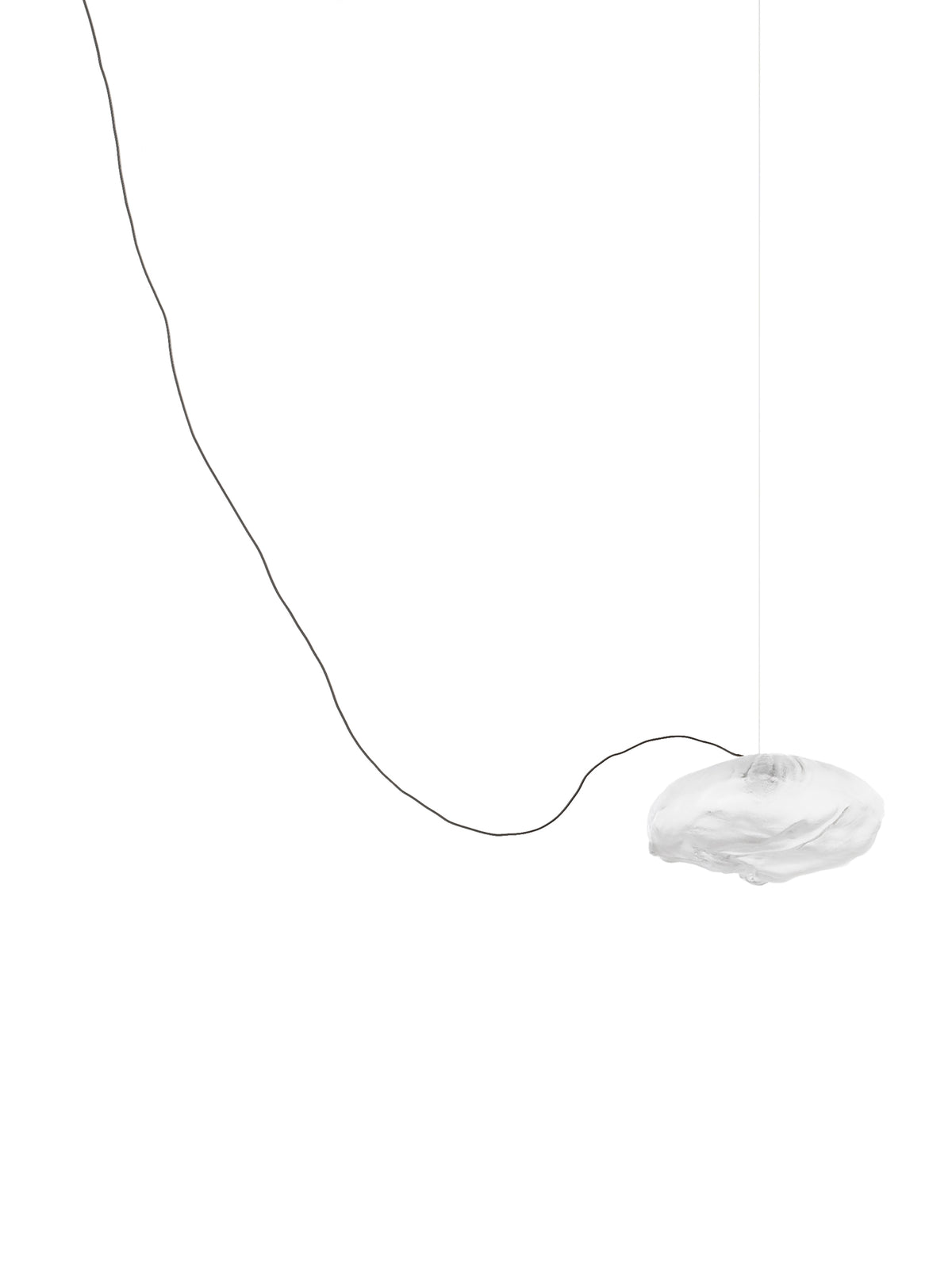 Bocci 73 Sculptural Cable Pendelleuchte – Ansicht 5