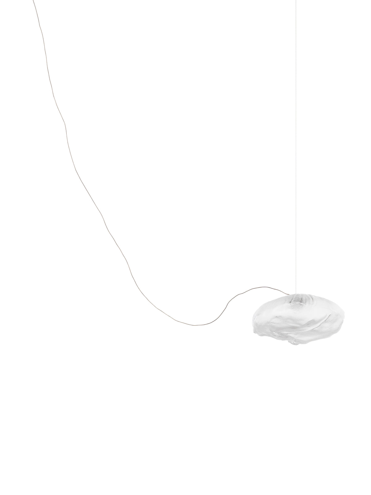 Bocci 73 Sculptural Cable Pendelleuchte – Ansicht 2