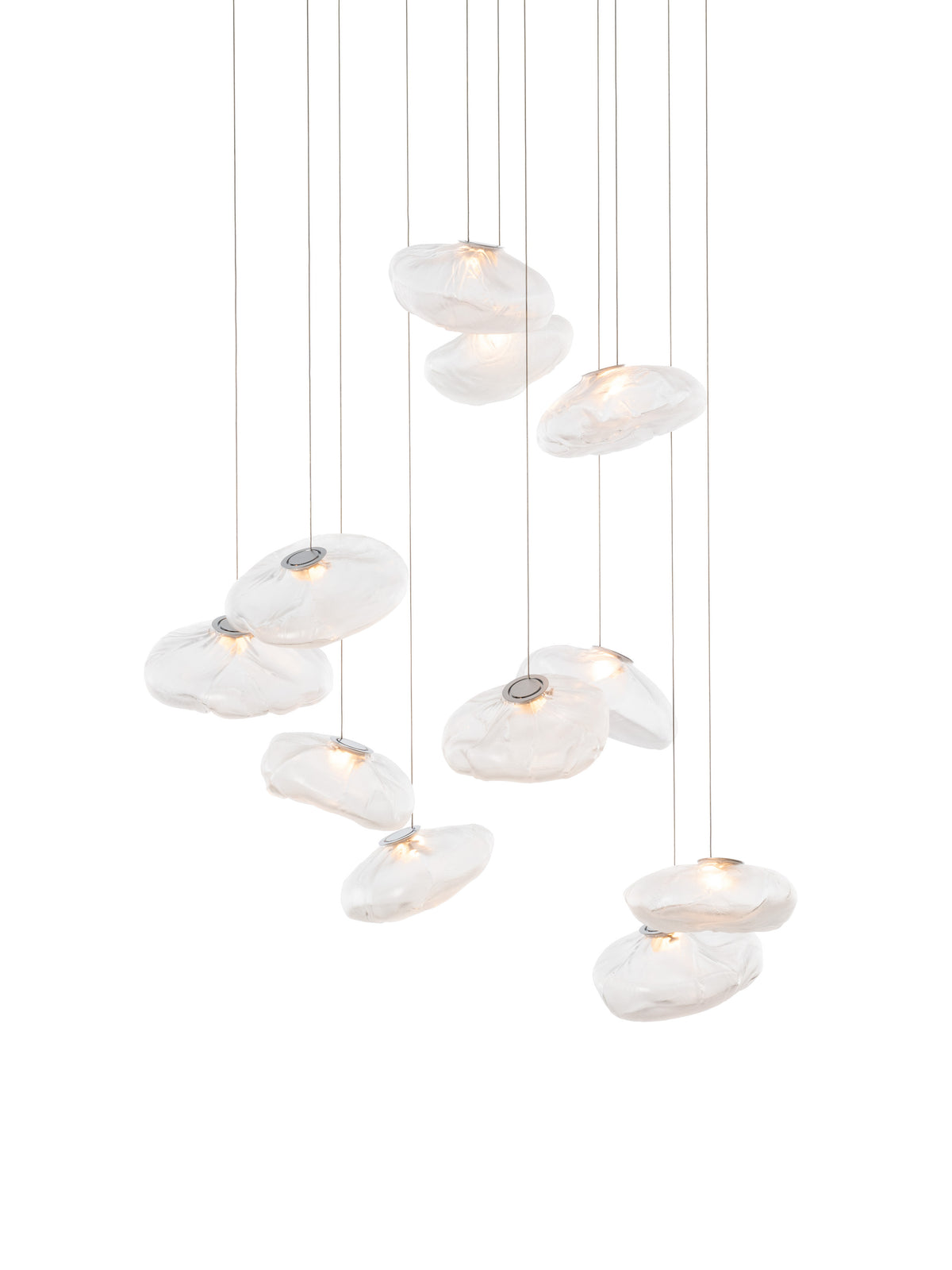 Bocci 73 Random Pendelleuchte – Ansicht 13