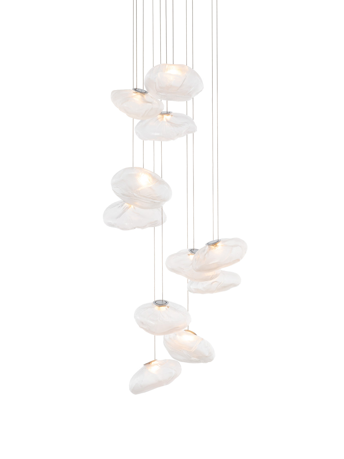 Bocci 73 Random Pendelleuchte – Ansicht 10