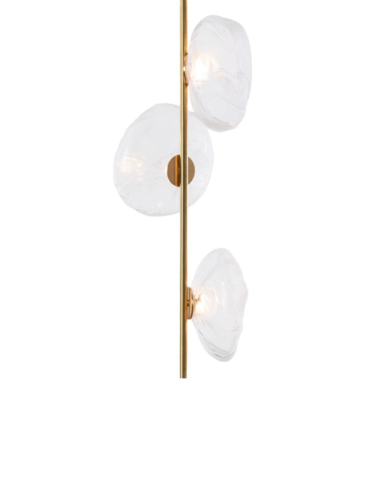 Bocci 73 Stem Pendelleuchte – Ansicht 1