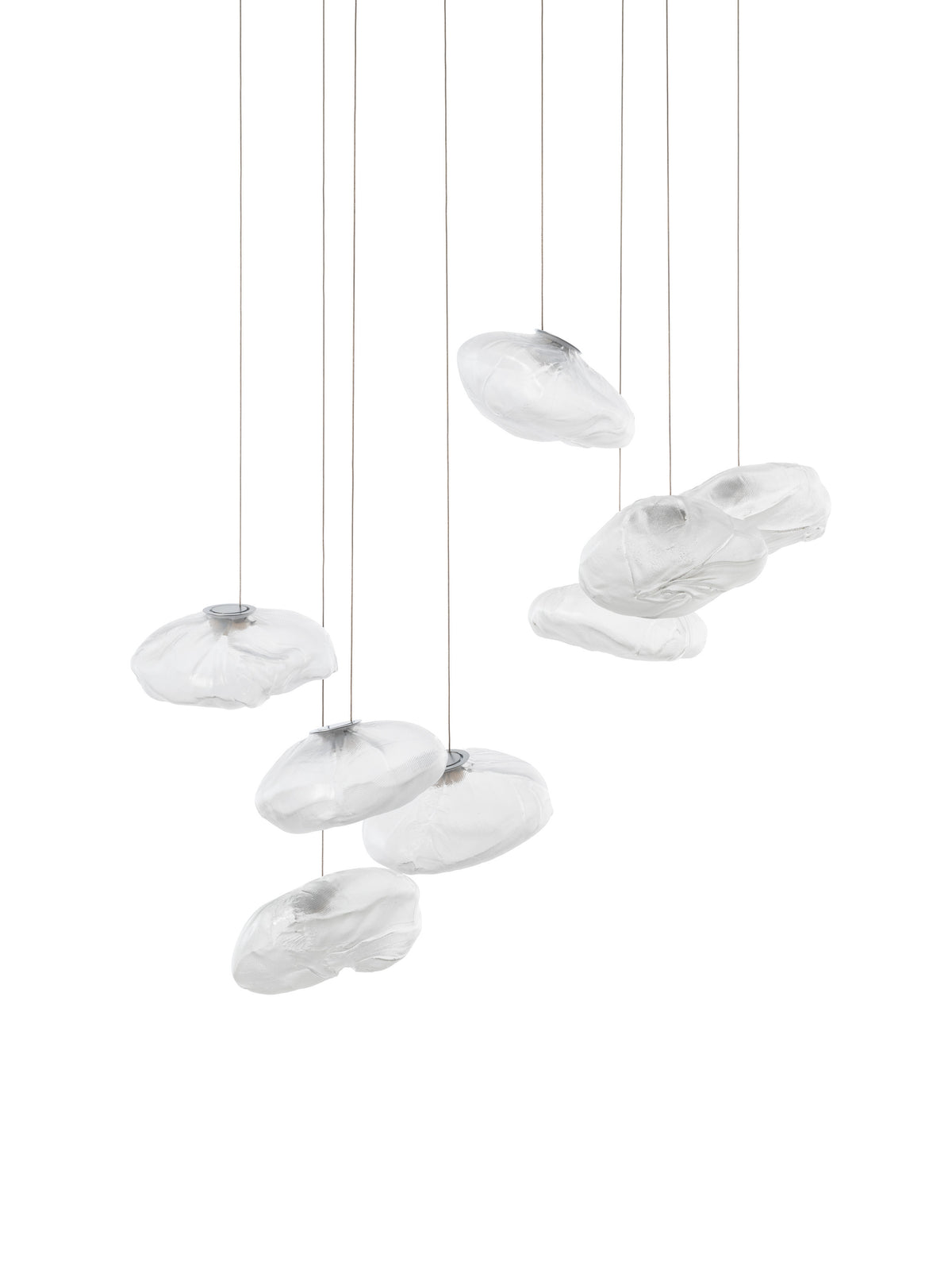 Bocci 73 Random Pendelleuchte – Ansicht 8