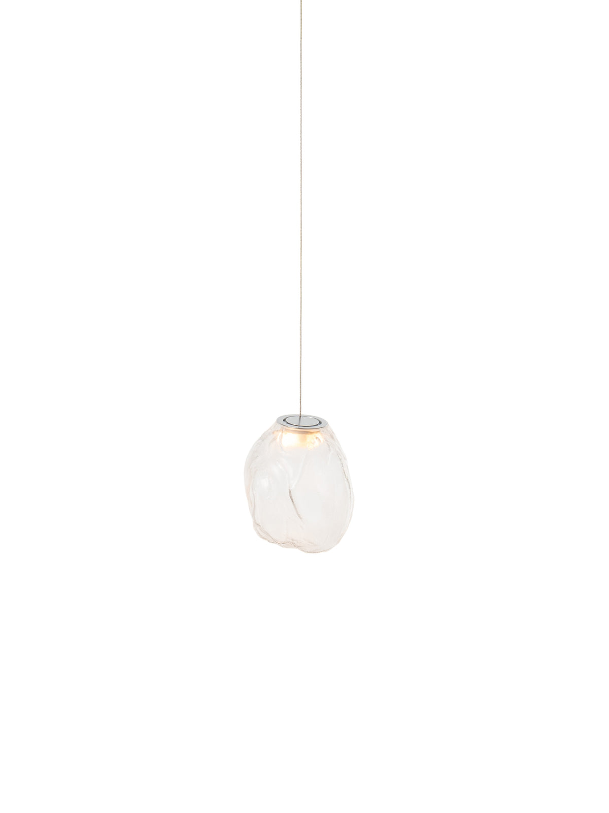 Bocci 73V Random Pendelleuchte – Ansicht 1