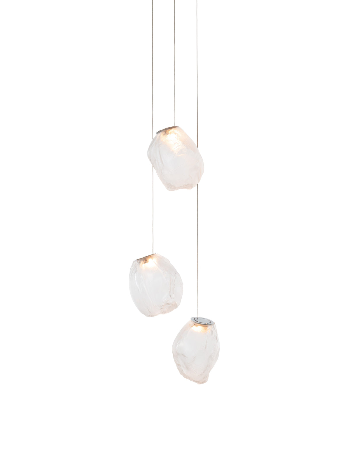 Bocci 73V Random Pendelleuchte – Ansicht 3
