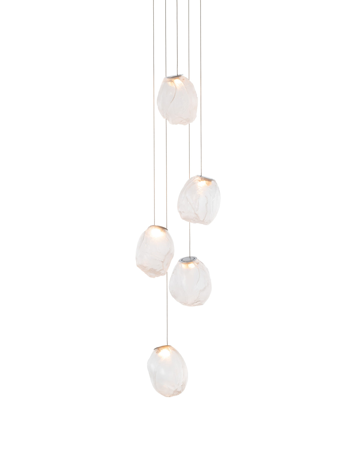 Bocci 73V Random Pendelleuchte – Ansicht 5