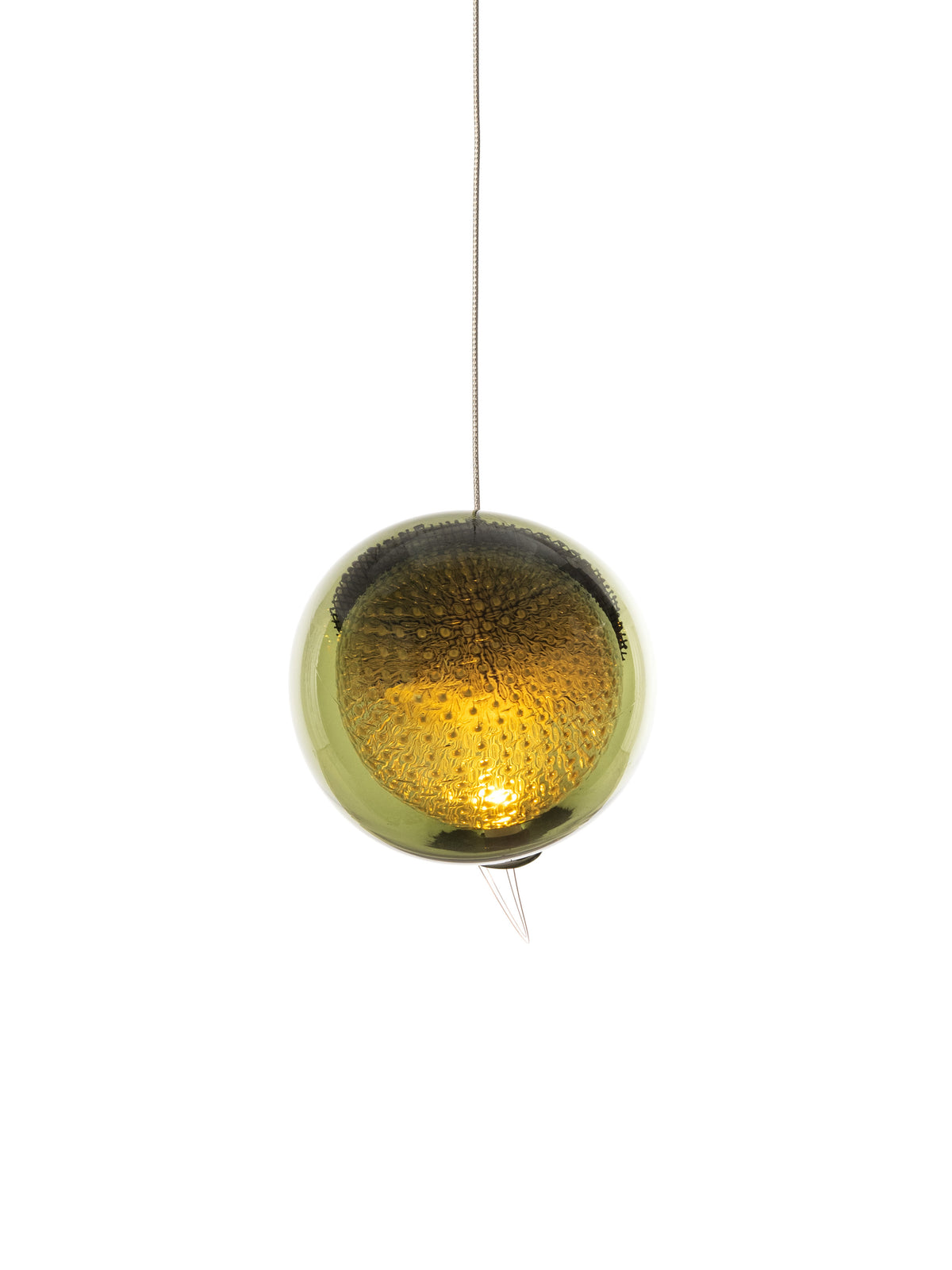 Bocci 76 Random Pendelleuchte – Ansicht 8