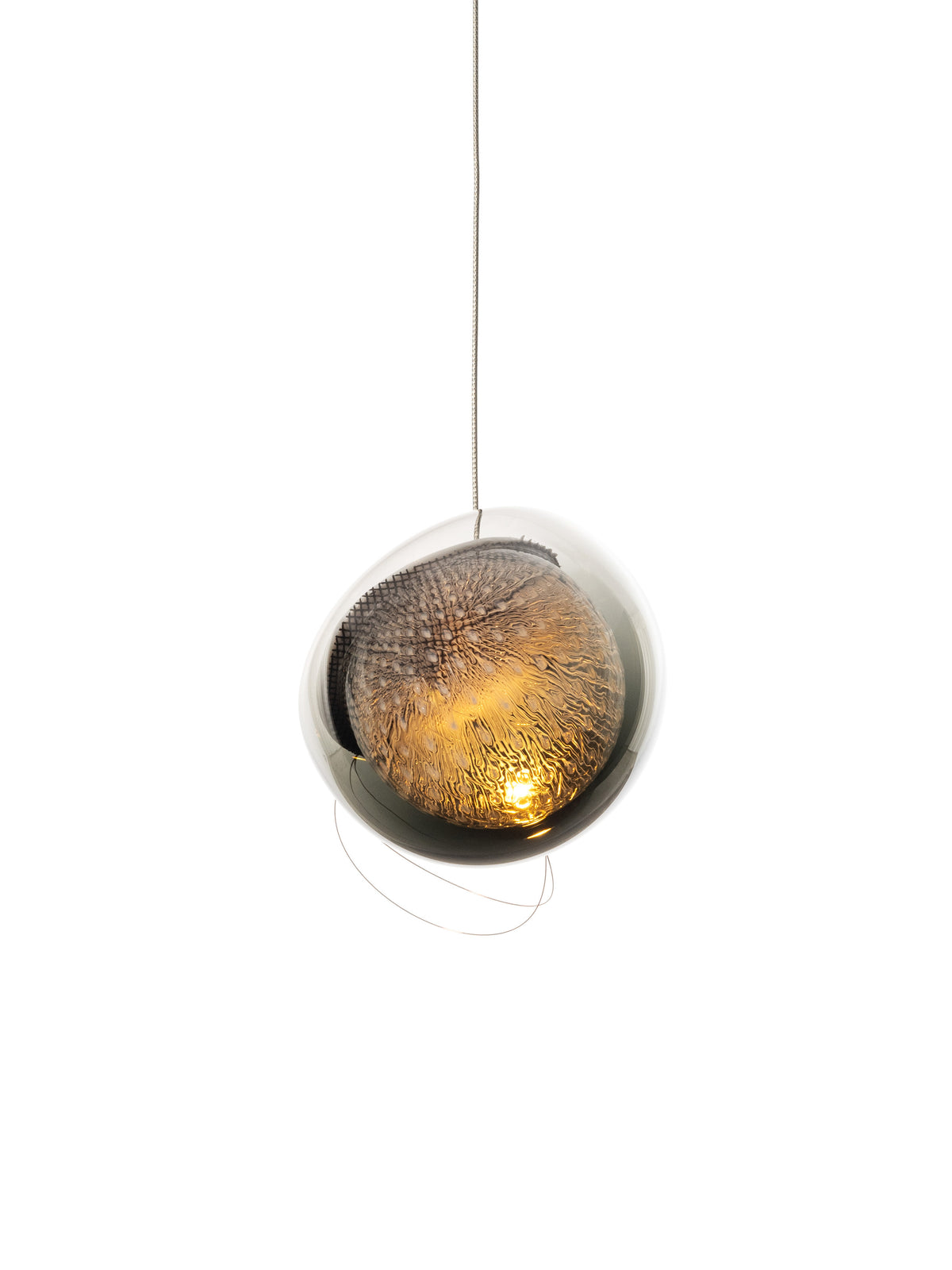 Bocci 76 Random Pendelleuchte – Ansicht 5