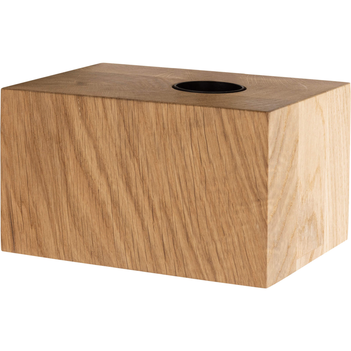 SEGULA Wandleuchte COZY oiled oak wood – E27 – Hauptbild