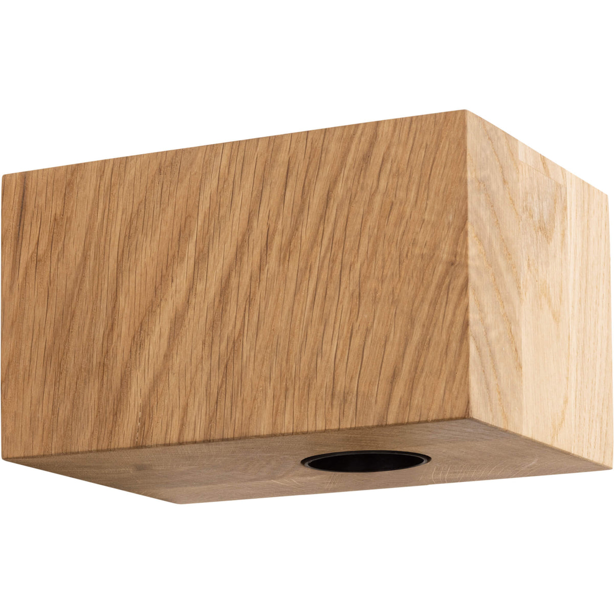 SEGULA Wandleuchte COZY oiled oak wood – E27 – Produktansicht 1