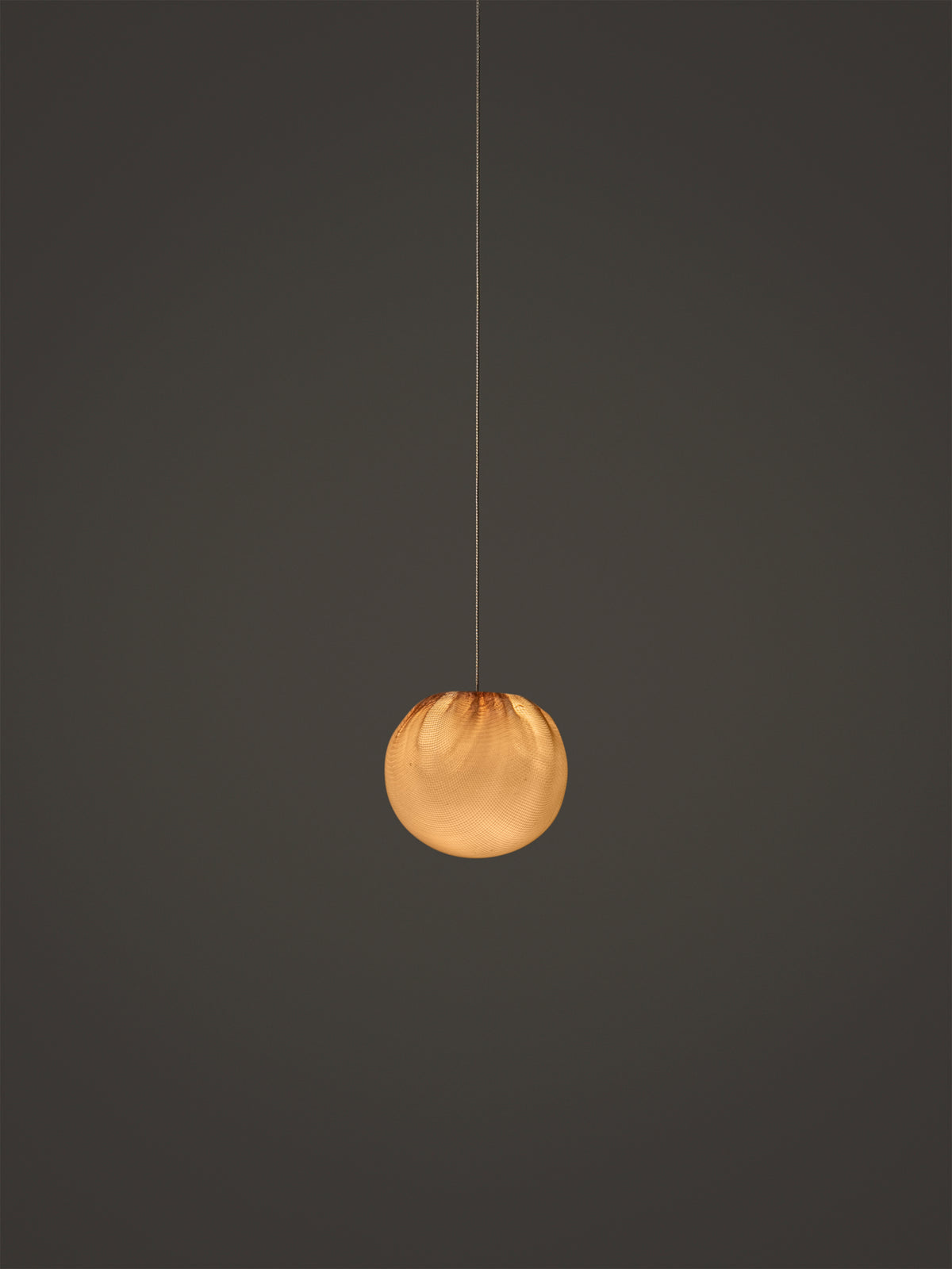 Bocci 84 Random Pendelleuchte – Ansicht 2