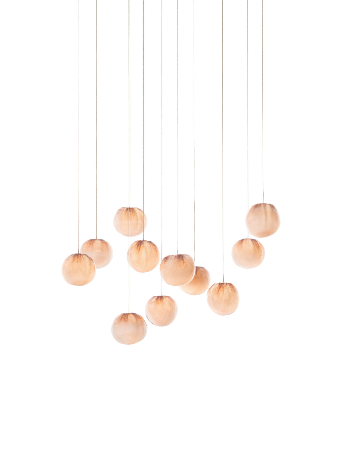 Bocci 84 Random Pendelleuchte – Ansicht 14