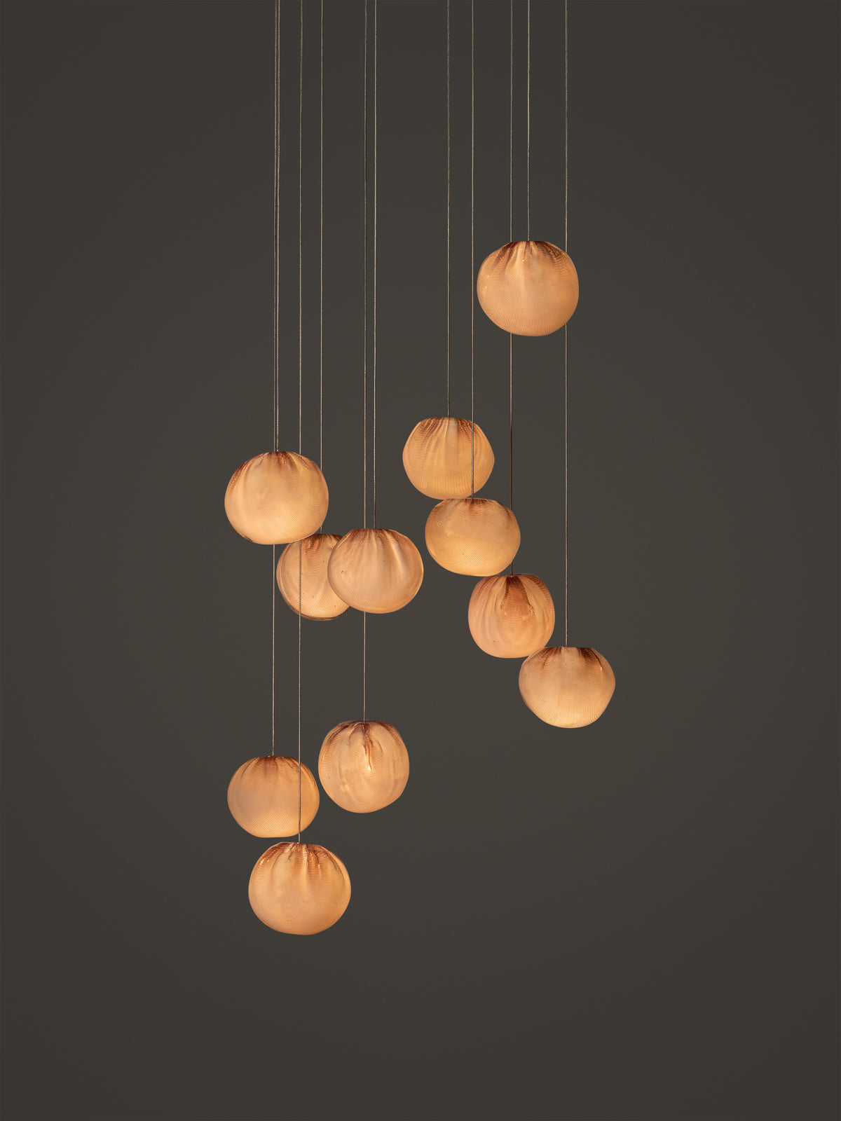 Bocci 84 Random Pendelleuchte – Ansicht 13