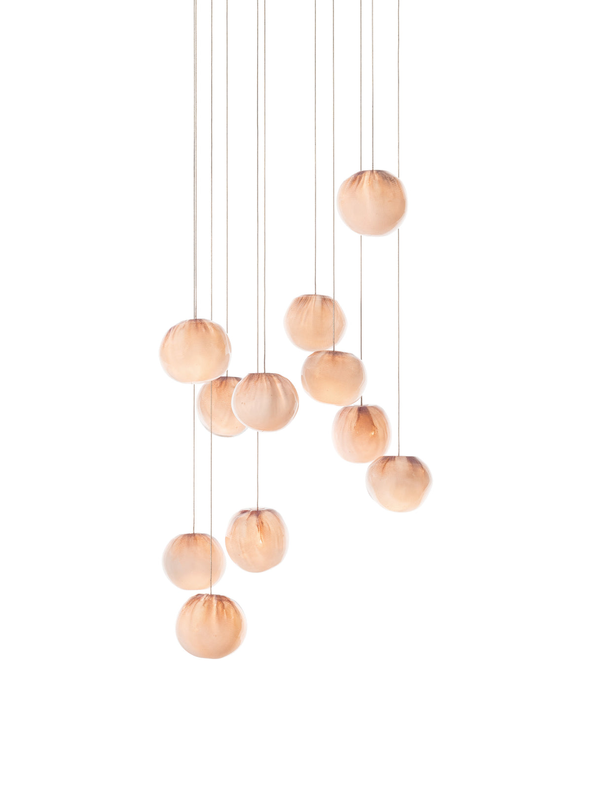 Bocci 84 Random Pendelleuchte – Ansicht 12
