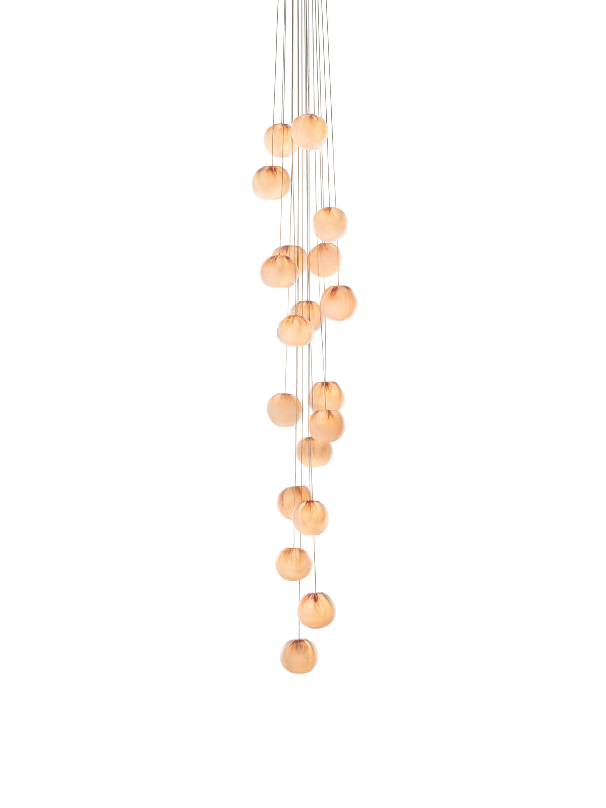 Bocci 84 Cluster Pendelleuchte – Ansicht 8