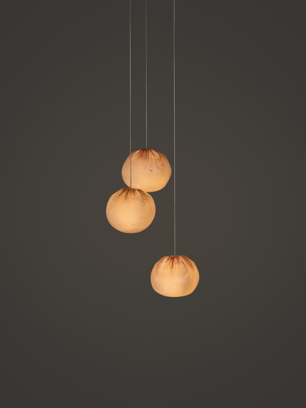 Bocci 84 Random Pendelleuchte – Ansicht 5