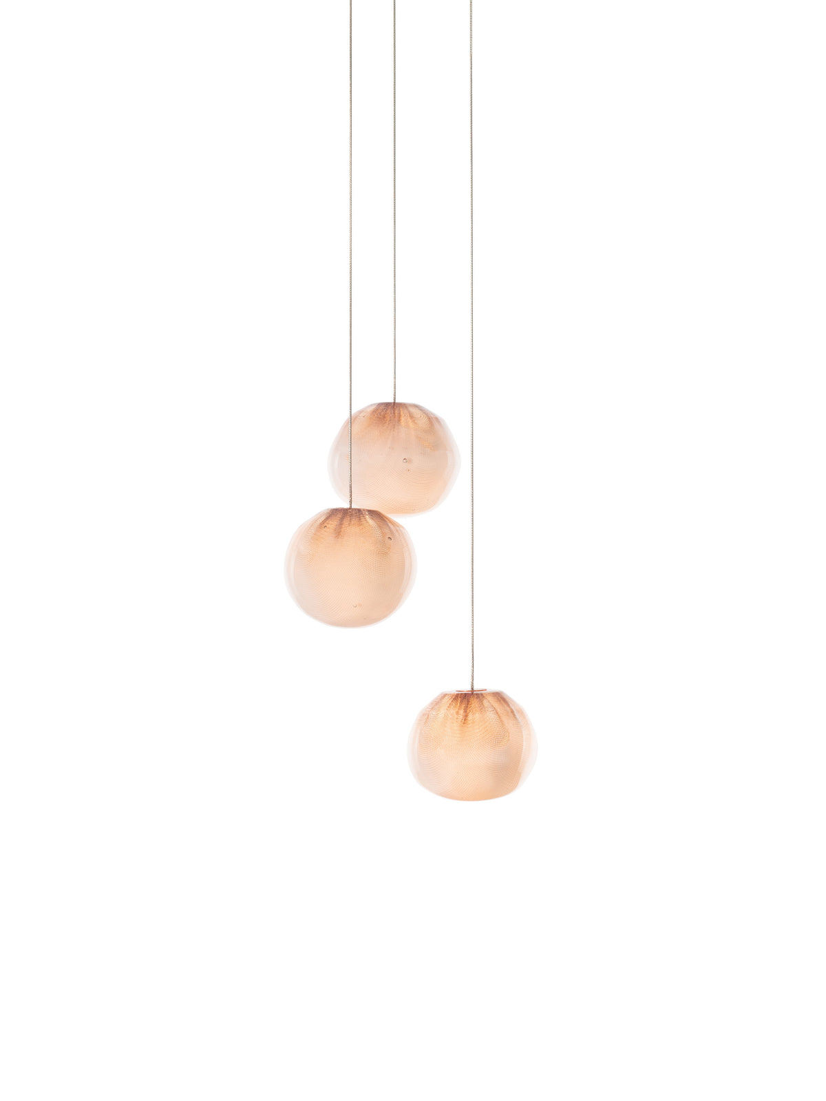 Bocci 84 Random Pendelleuchte – Ansicht 4