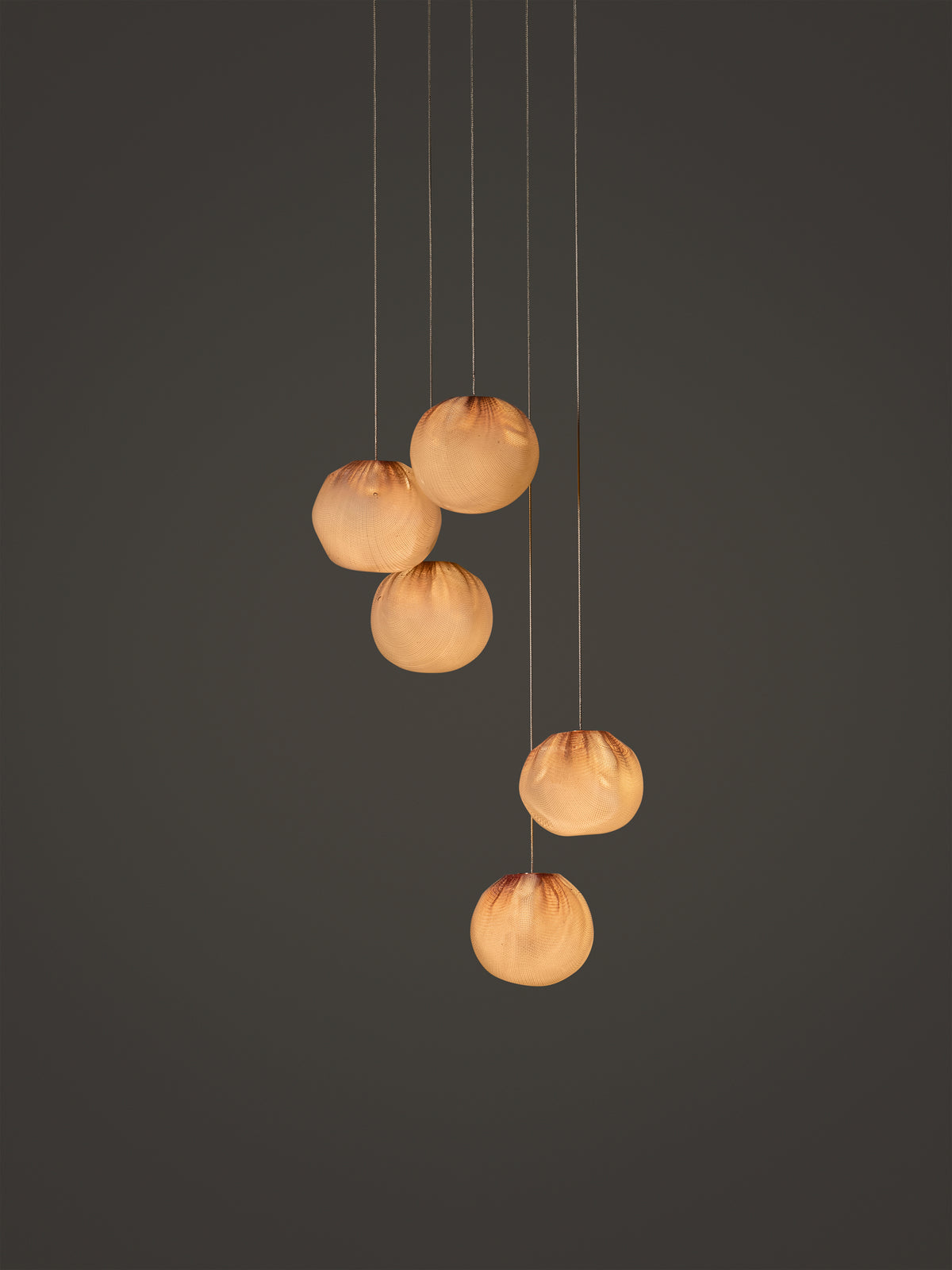 Bocci 84 Random Pendelleuchte – Ansicht 7