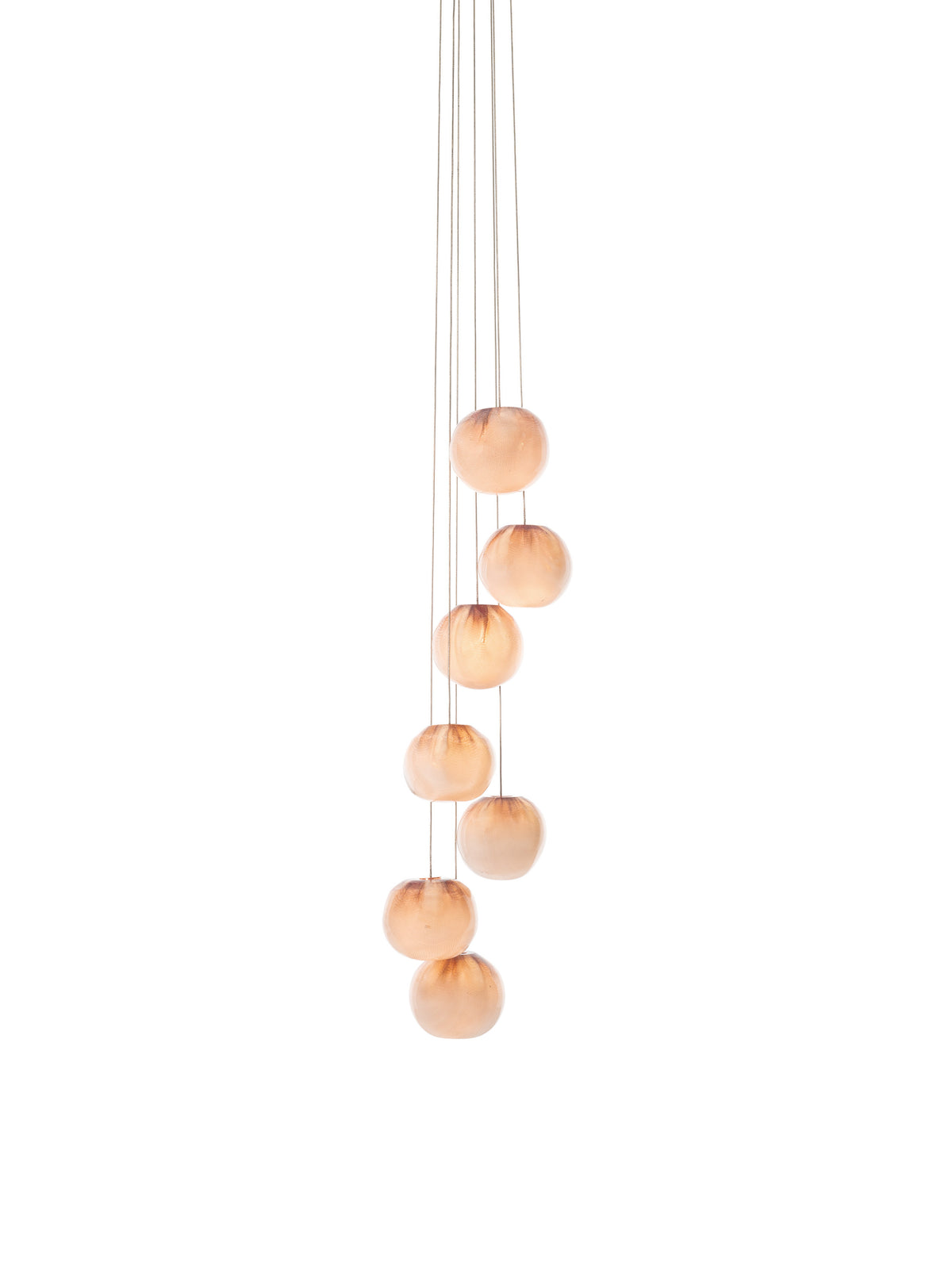 Bocci 84 Cluster Pendelleuchte – Ansicht 4