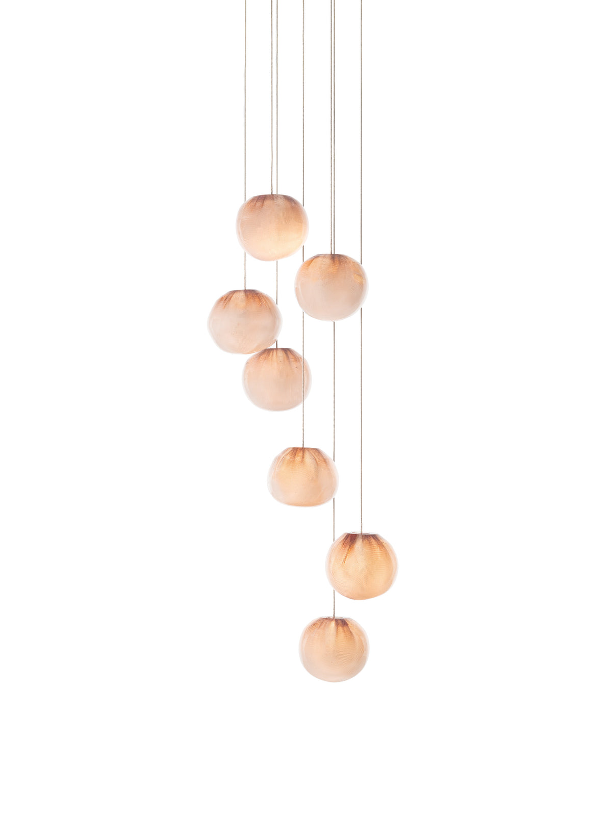 Bocci 84 Random Pendelleuchte – Ansicht 8