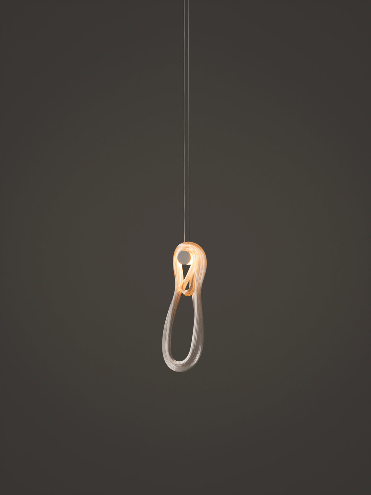 Bocci 87 Random Pendelleuchte – Ansicht 1