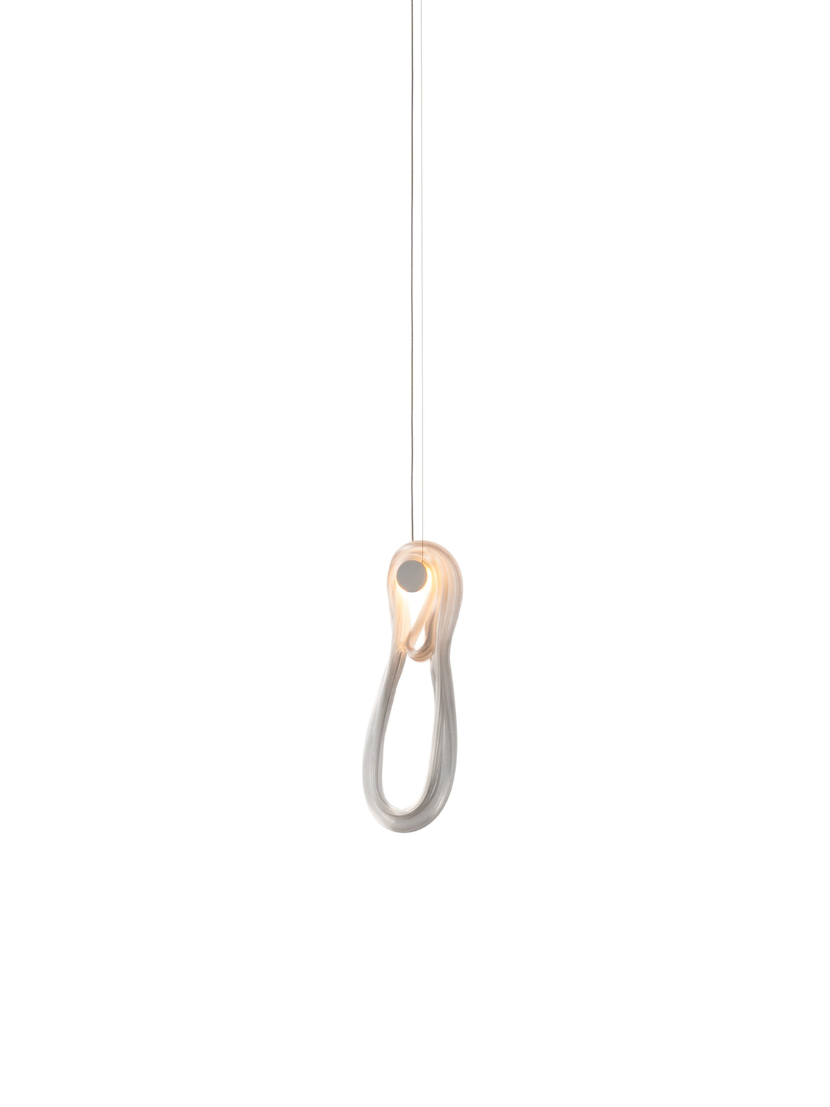 Bocci 87 Random Pendelleuchte – Hauptbild