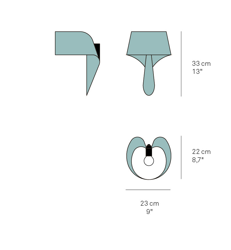 LZF Air Wall