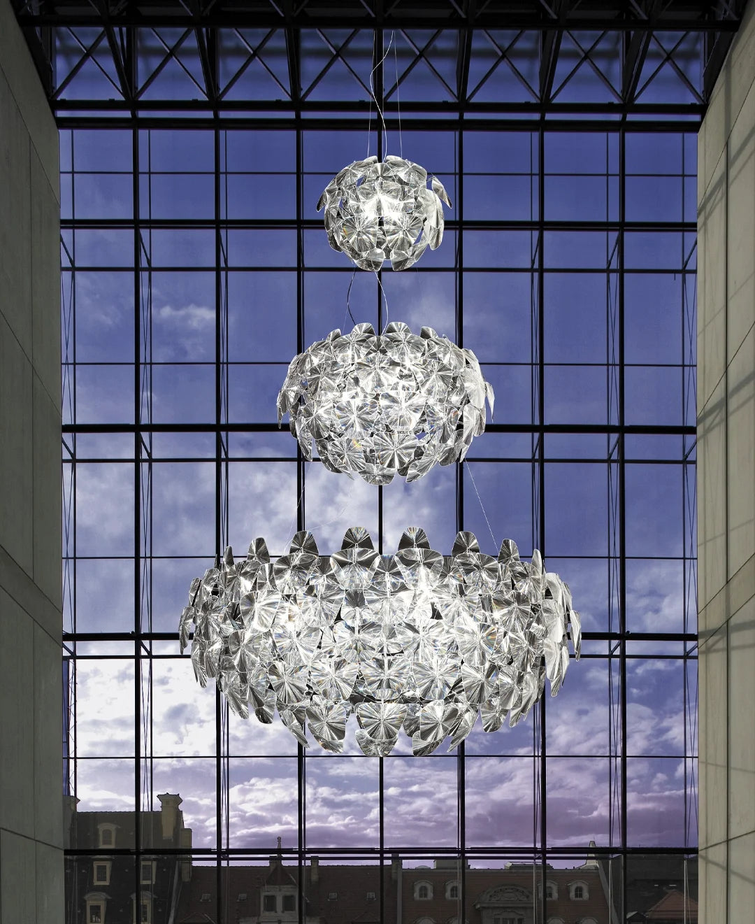 Luceplan Hope Pendelleuchte – Ansicht 5