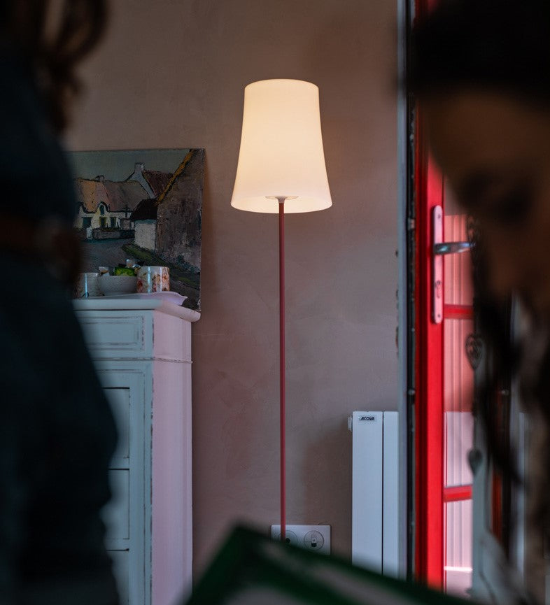 Foscarini Birdie Easy Leseleuchte – Ansicht 1