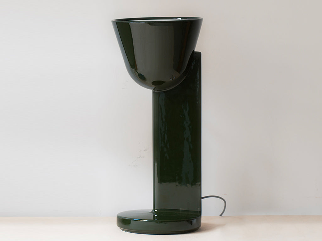Flos Céramique Down Tischleuchte – Ansicht 8