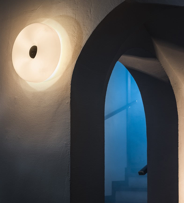 Foscarini Circus Wand-/Deckenleuchte – Ansicht 1