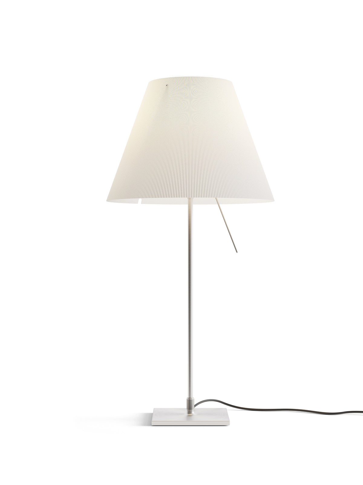Luceplan Costanza Tischleuchte – Ansicht 4