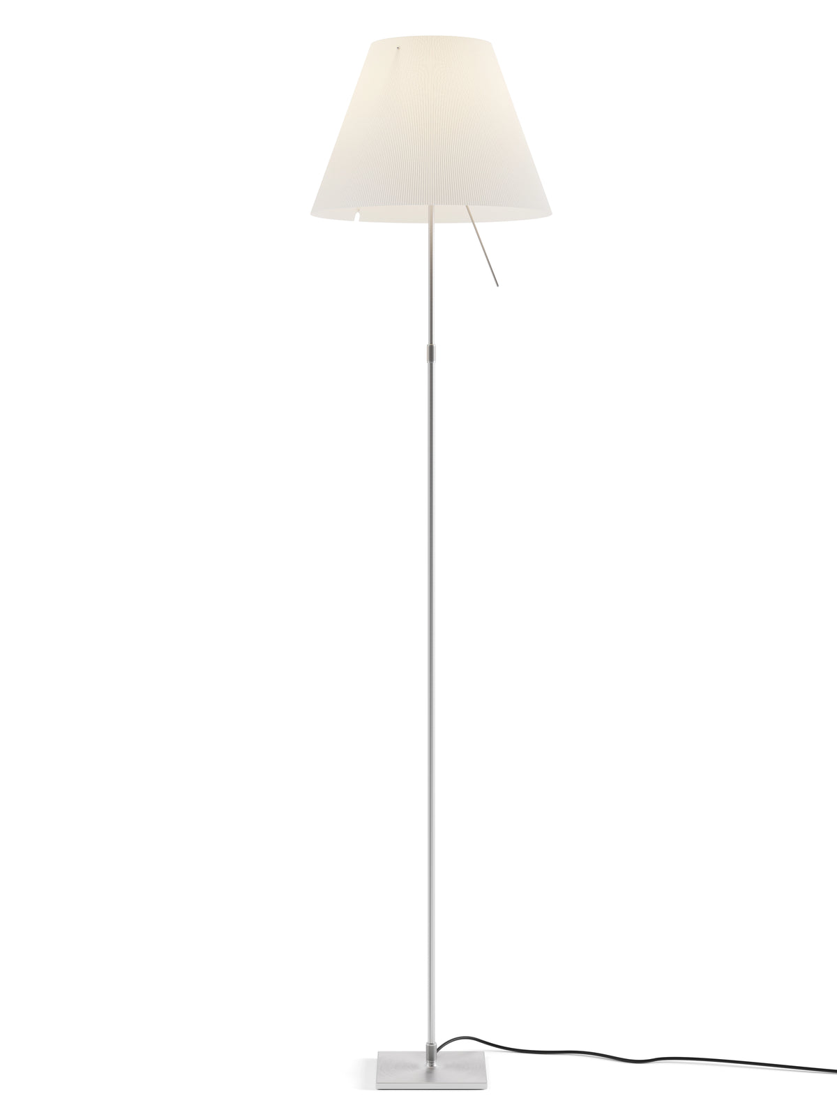Luceplan Costanza Stehleuchte – Ansicht 2