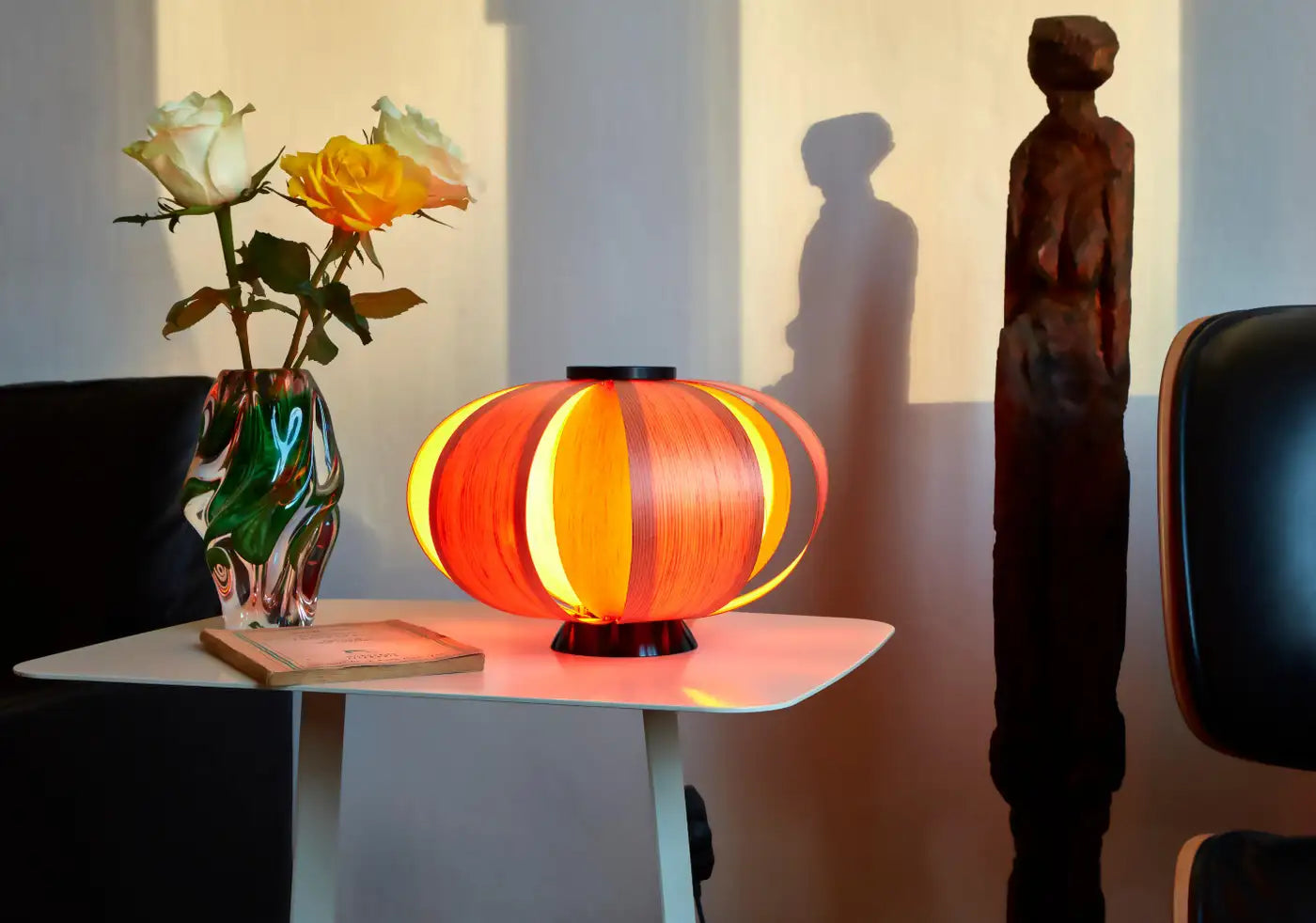 DISA mini table