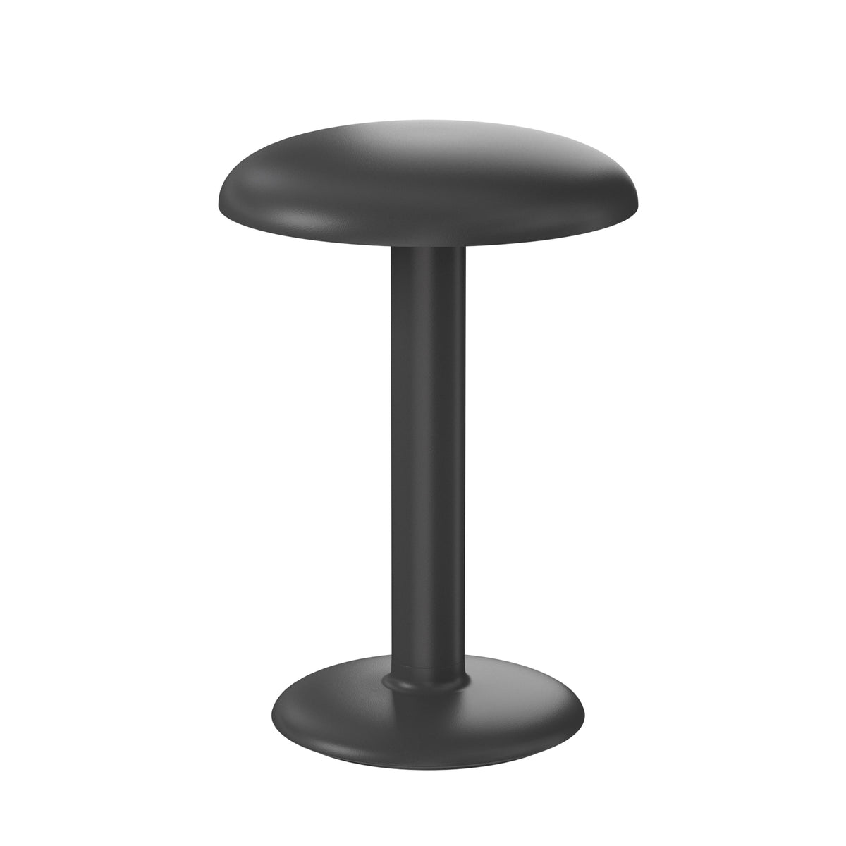 Flos Gustave Residential Tischleuchte – Matt Anthracite