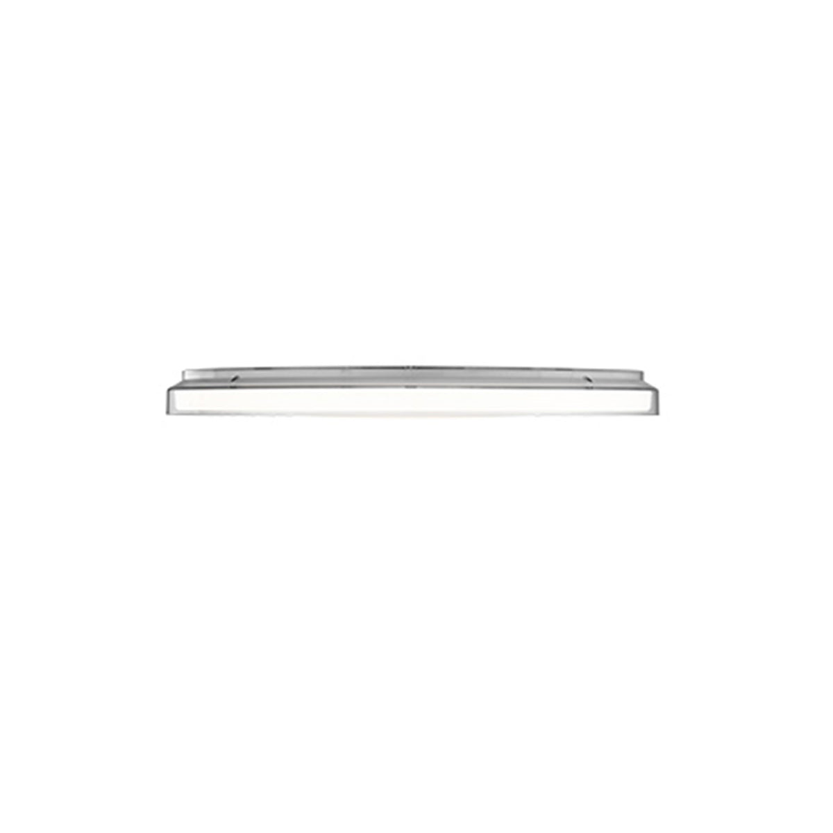 Flos Clara Frieze Leuchte – Transparent