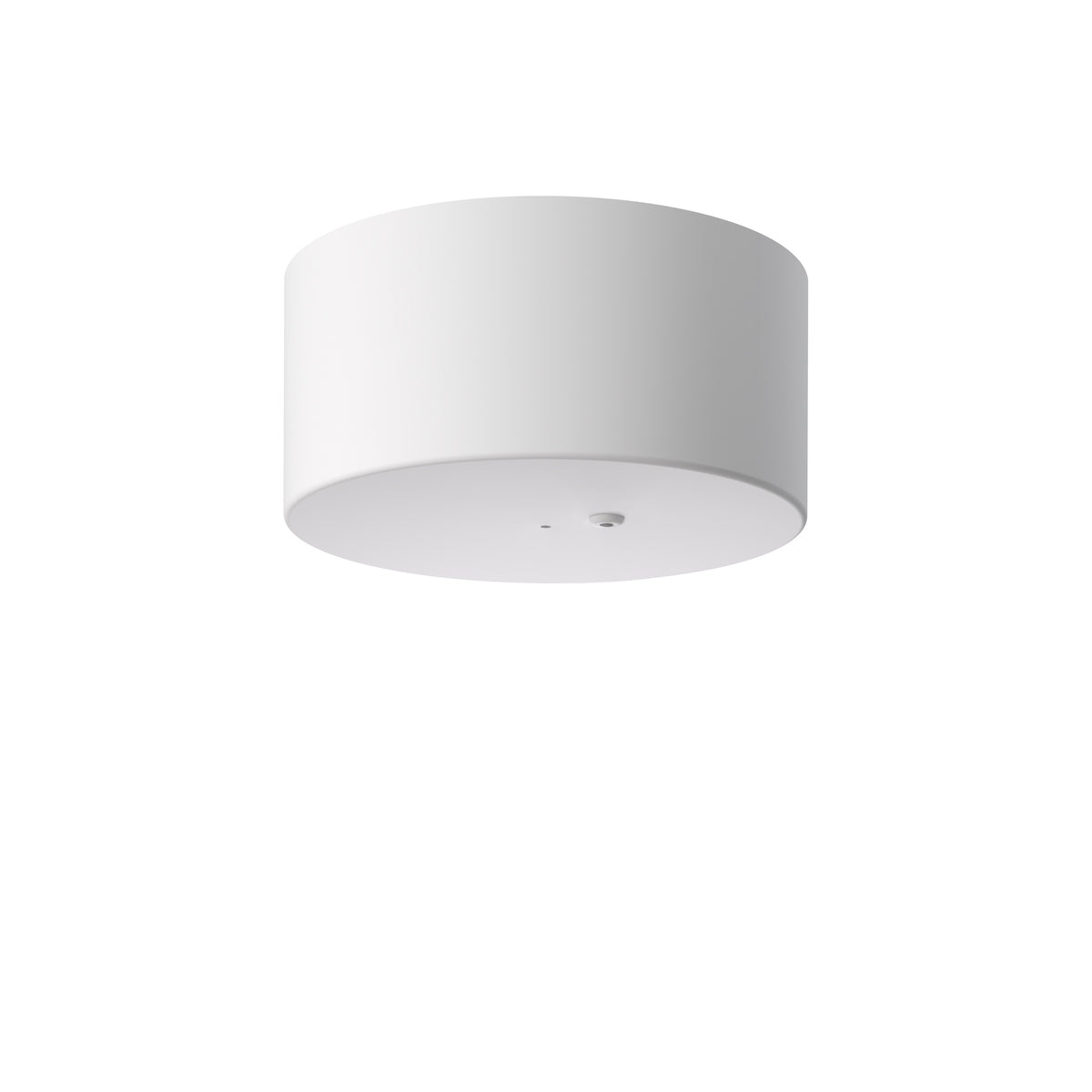 Flos My Disc Rose Baldachin – Matte White