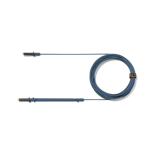 Flos String Light Cable – Blue